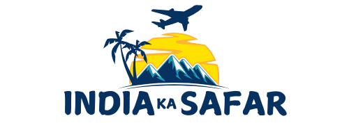 India Ka Safar Travel With Us And Explore India